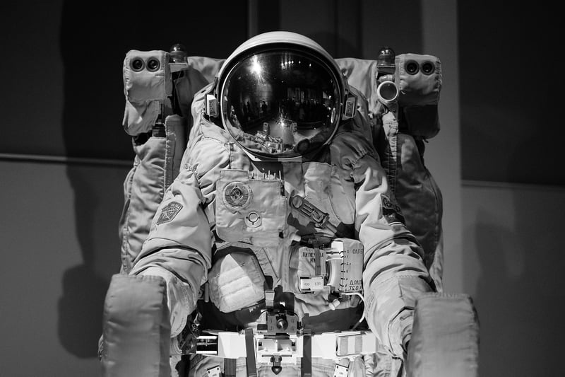 Space travel technology